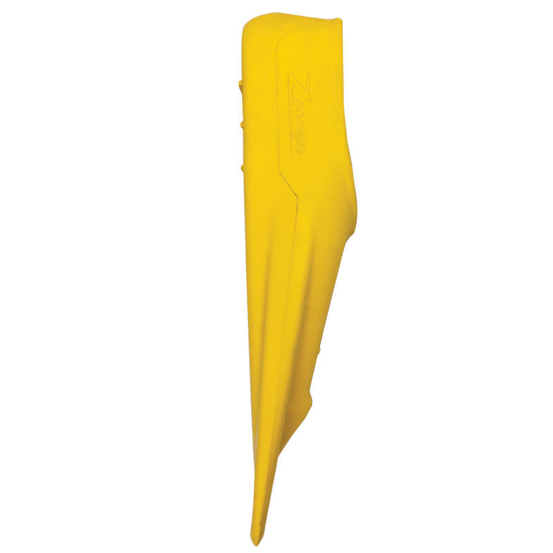 Finis Zoomers Gold Short Blade Training Fins