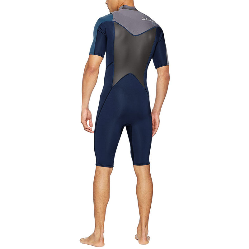 Billabong Absolute Men’s 2/2 Shorty Wetsuit