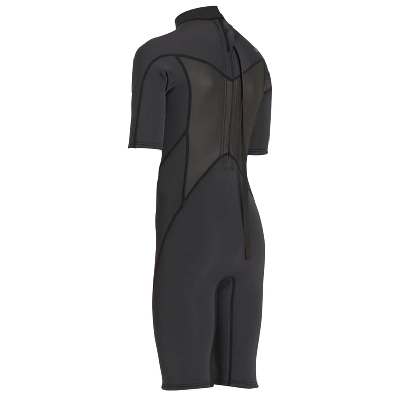 Billabong Foil Men’s 2mm Shorty Wetsuit