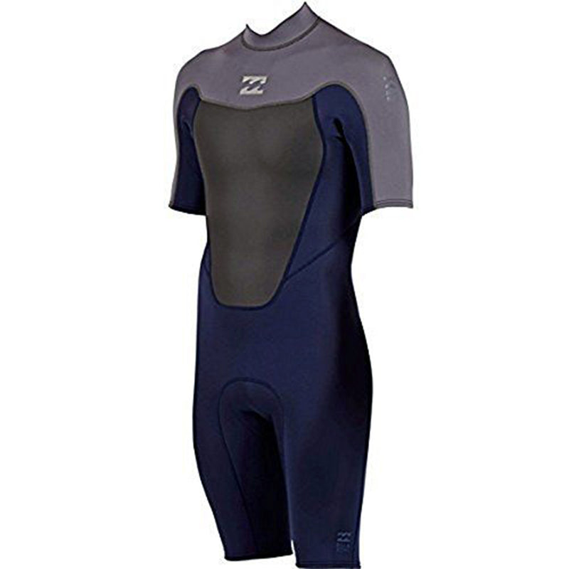 Billabong Foil Men’s 2mm Shorty Wetsuit