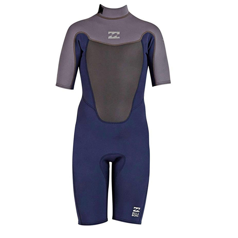 Billabong Foil Men’s 2mm Shorty Wetsuit