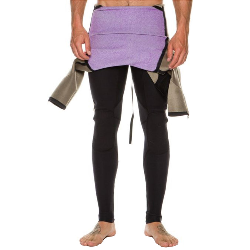 Billabong Revolution Men’s 2/2 Short-Sleeve Wetsuit