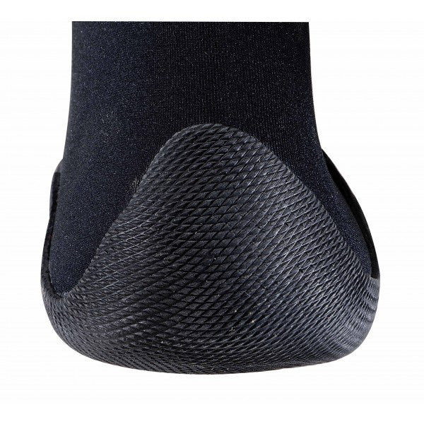 3mm Neoprene Socks with Vulcanized Sole Size L