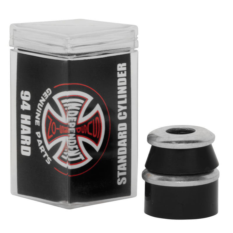 Independent Genuine Parts Standard Cylinder (94a) Cushions Hard Black