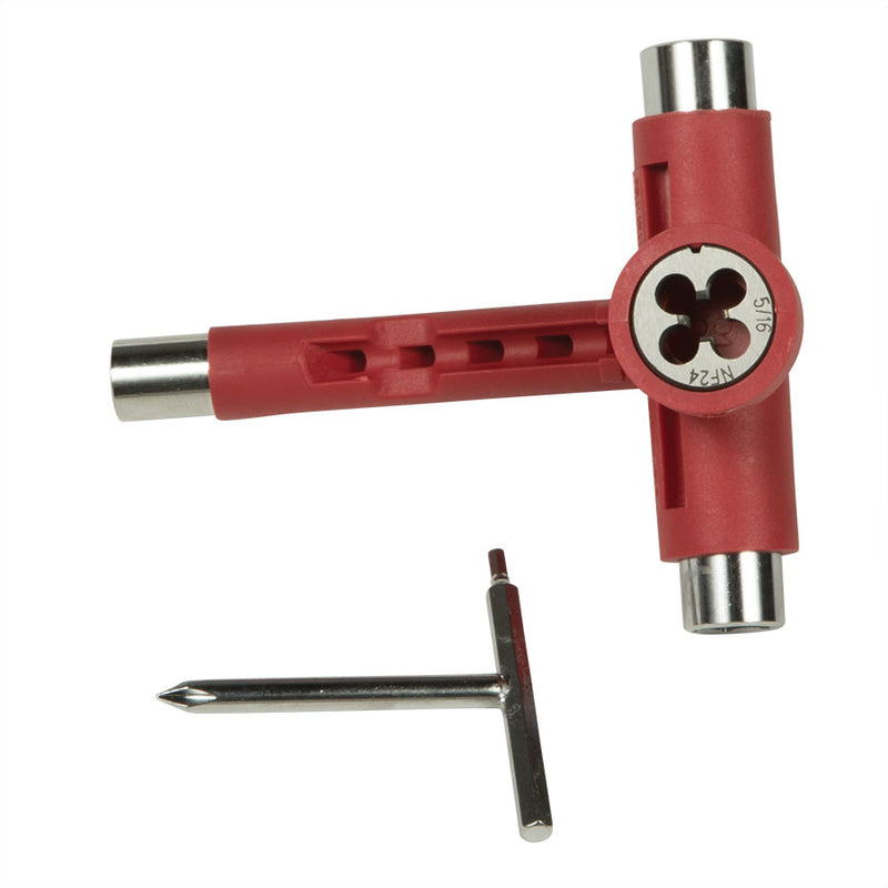 Independent Red Reflex Skate Tool