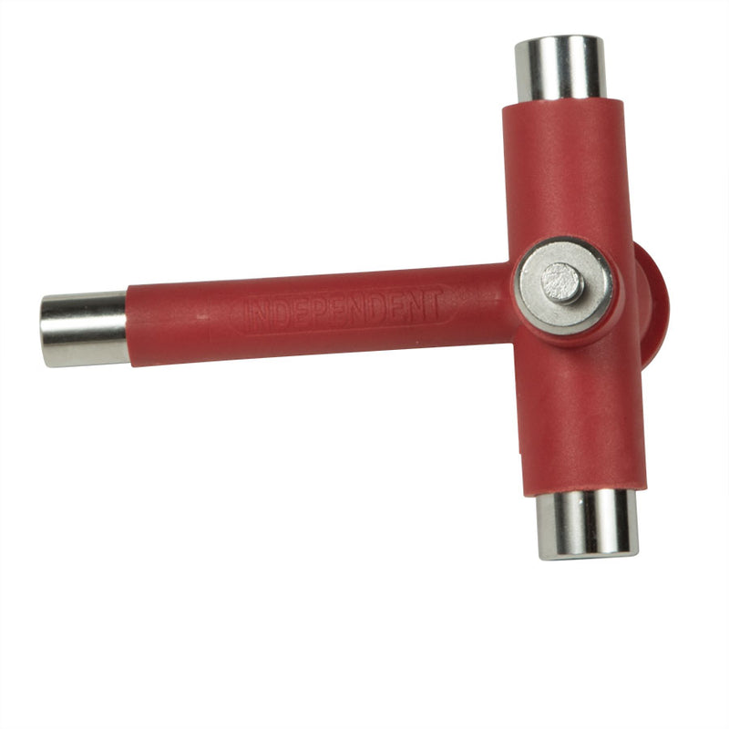 Independent Red Reflex Skate Tool