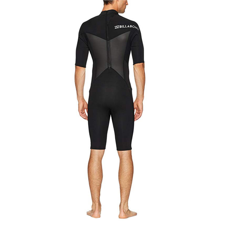 Billabong Men’s 2mm Shorty Wetsuit - Size M and L