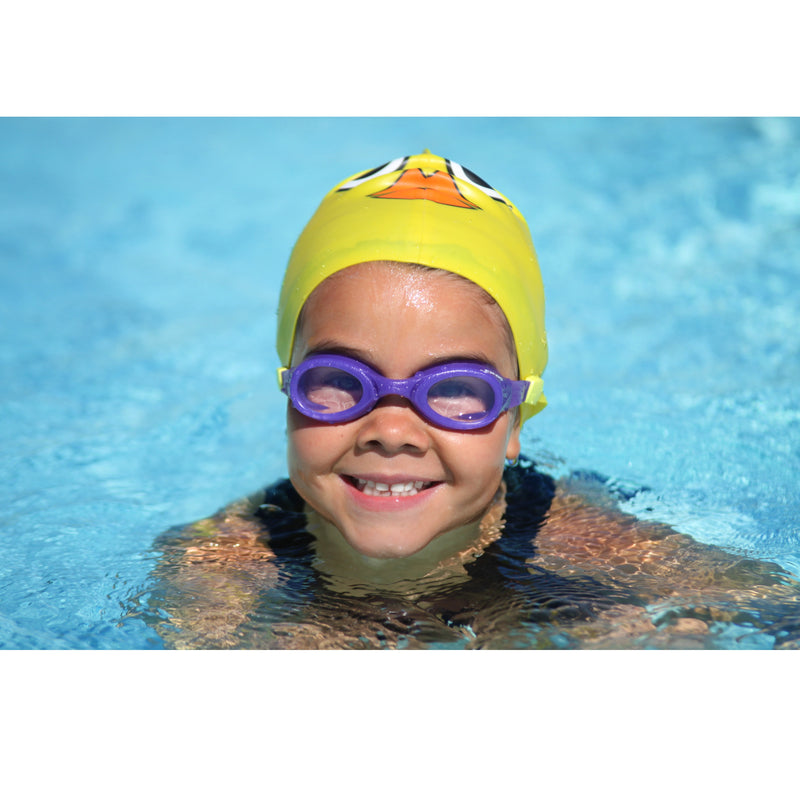 Finis Fruit Basket Scented Kid’s Goggle