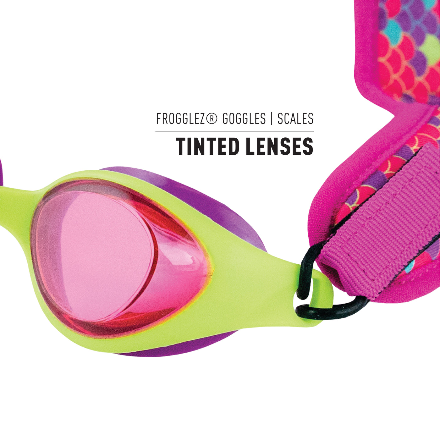 frogglez goggles Finis Frogglez® Comfortable Kid's Goggle – Shop709.com