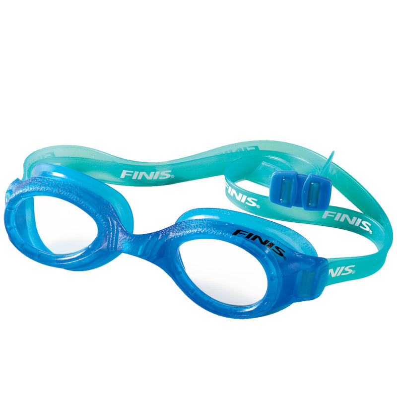 Finis H2 Jr. Comfortable Kid’s Goggle