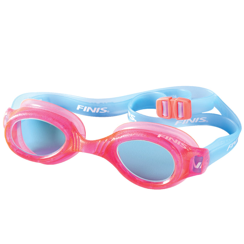 Finis H2 Jr. Comfortable Kid’s Goggle