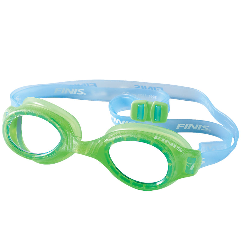 Finis H2 Jr. Comfortable Kid’s Goggle