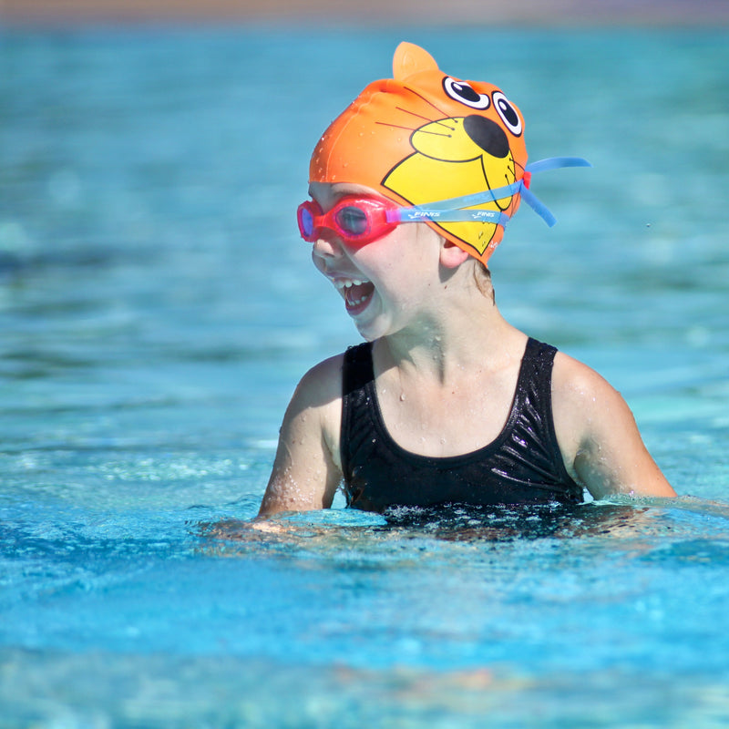 Finis H2 Jr. Comfortable Kid’s Goggle
