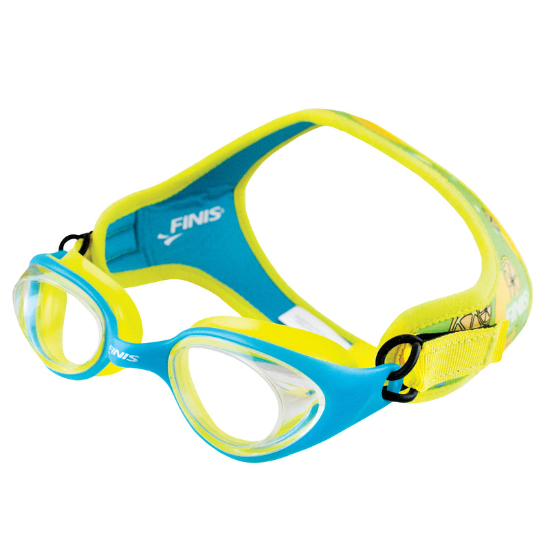 Finis Frogglez® Comfortable Kid’s Goggle