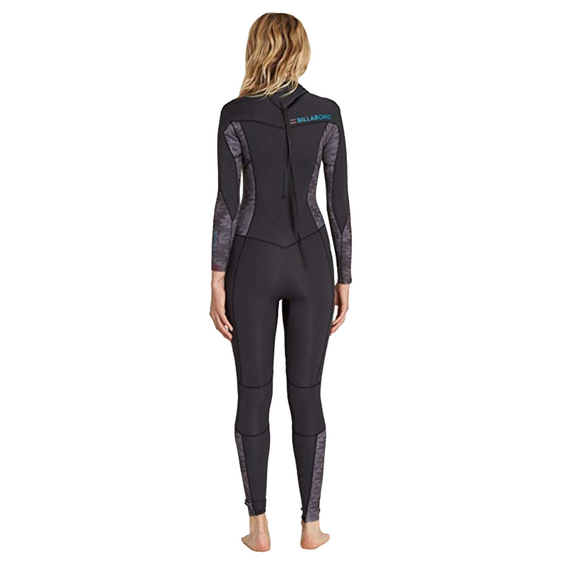 Billabong Furnace Synergy 3/2 Women’s Wetsuit - size 2 and 12