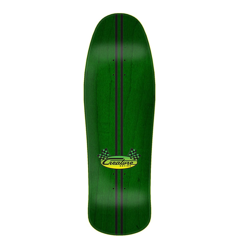 Creature Kimbel Board Fink 9.57 Inch Skateboard Deck