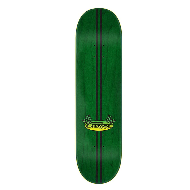 Creature Reyes Vanilla Fink 8.0 Inch Skateboard Deck