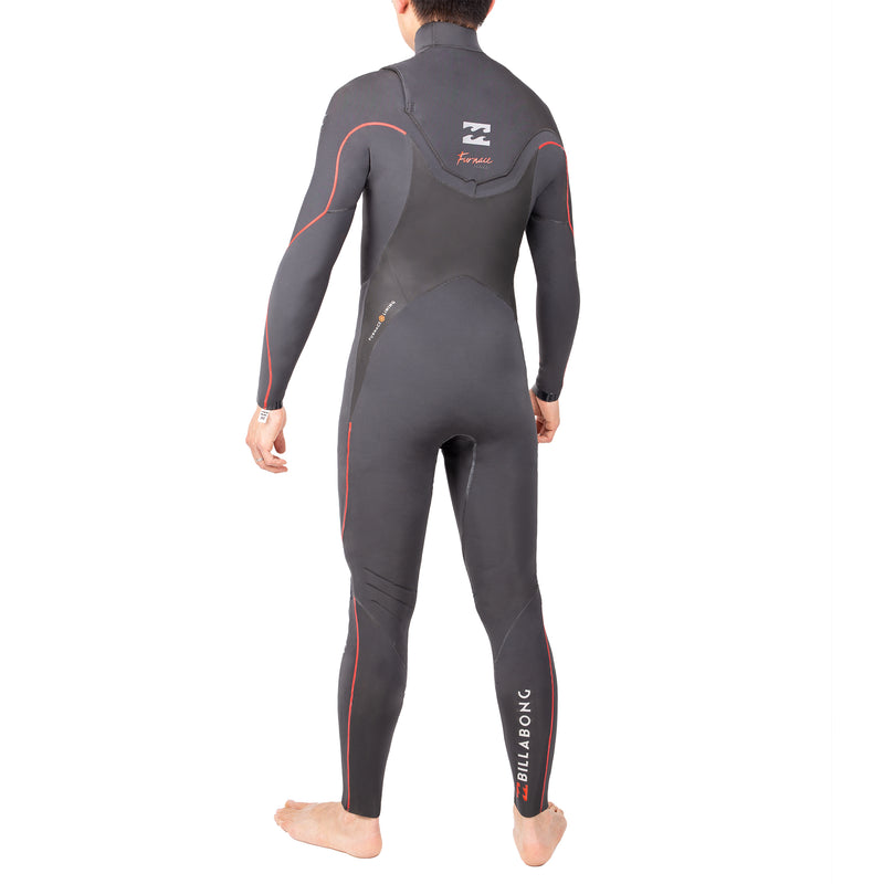 Billabong Furnace Revolution Men’s 4/3 Wetsuit