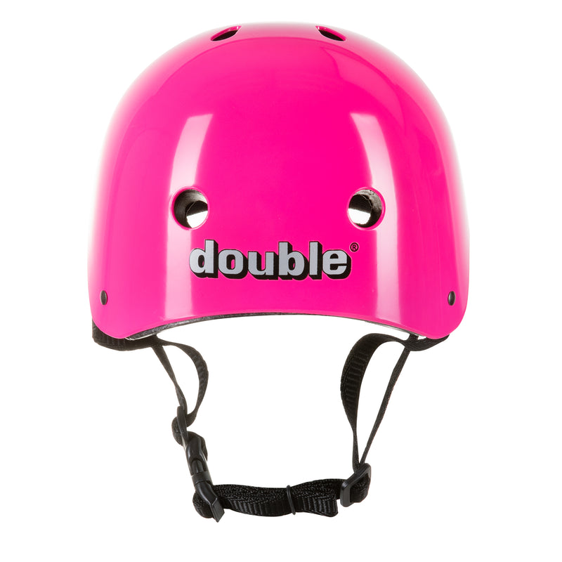 DOUBLE Multi-Sport Helmet