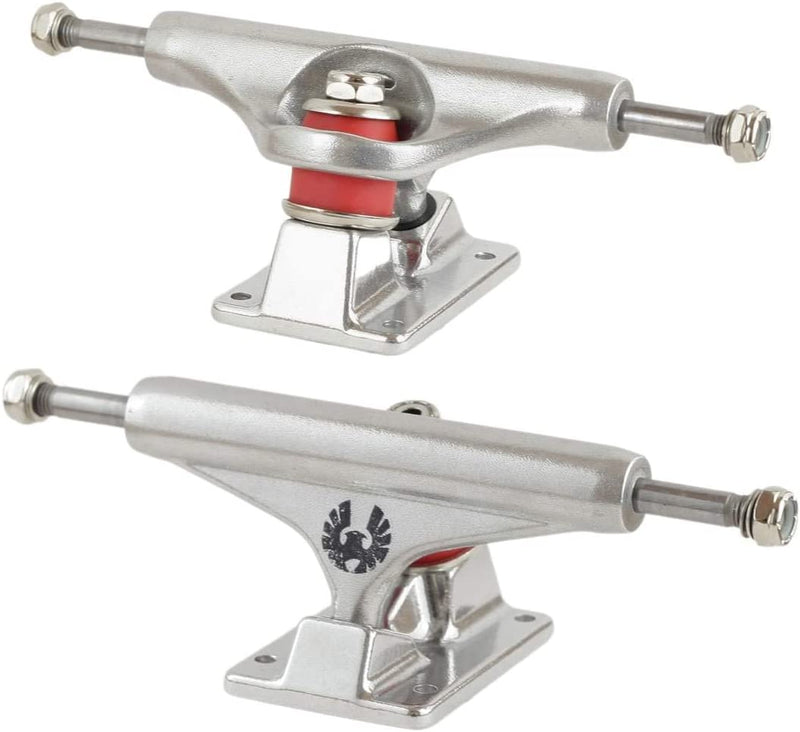 Rekon Skateboard Hollow Skateboard Trucks (Set of 2)