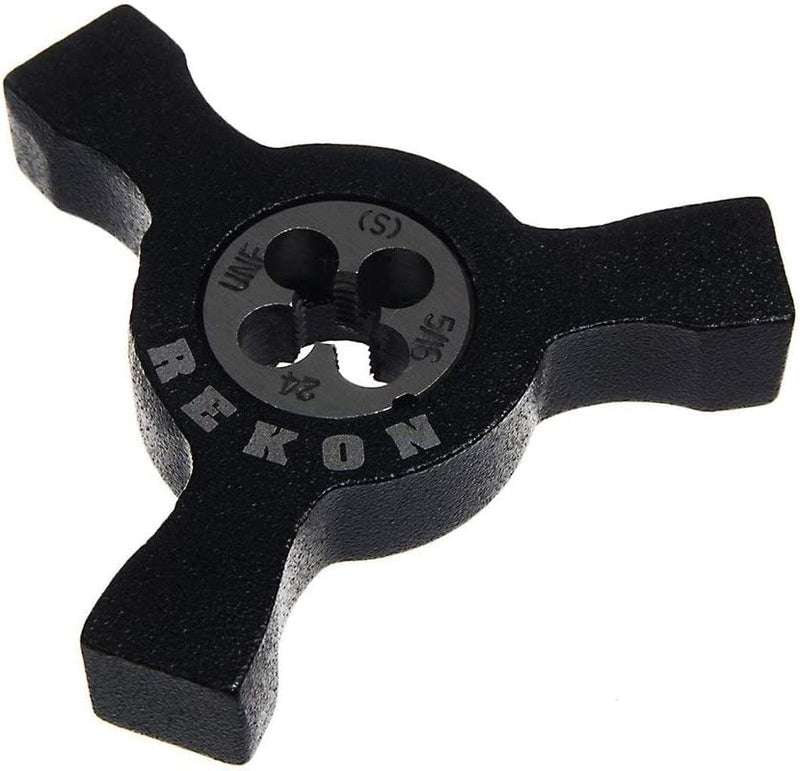 Rekon Skateboard Longboard Truck Axle 5/16 Inch Thread Repair Tool