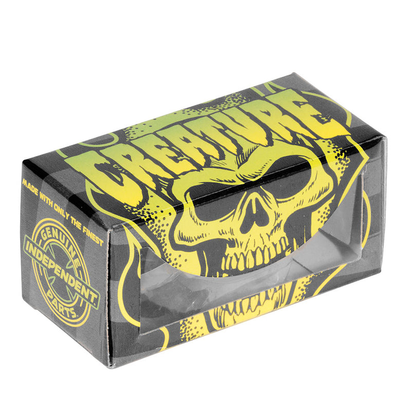 Independent X Creature 1-Inch CSFU Skateboard Hardware