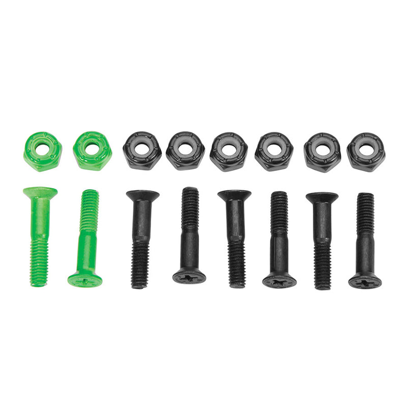 Independent X Creature 1-Inch CSFU Skateboard Hardware