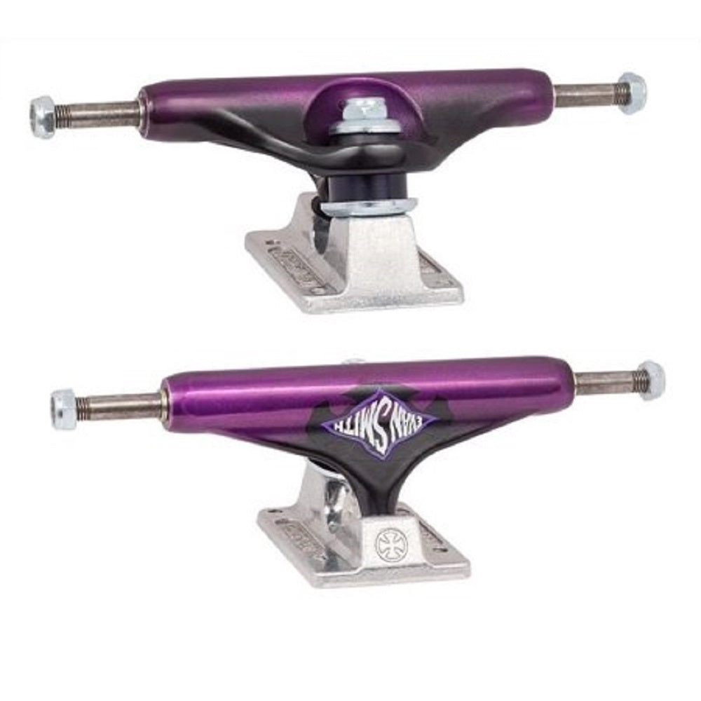 Independent 139mm Stage 11 Evan Smith Skateboard Trucks – Shop709.com Independent 139mm Stage 11 Evan Smith Skateboard Trucks – Shop709.com