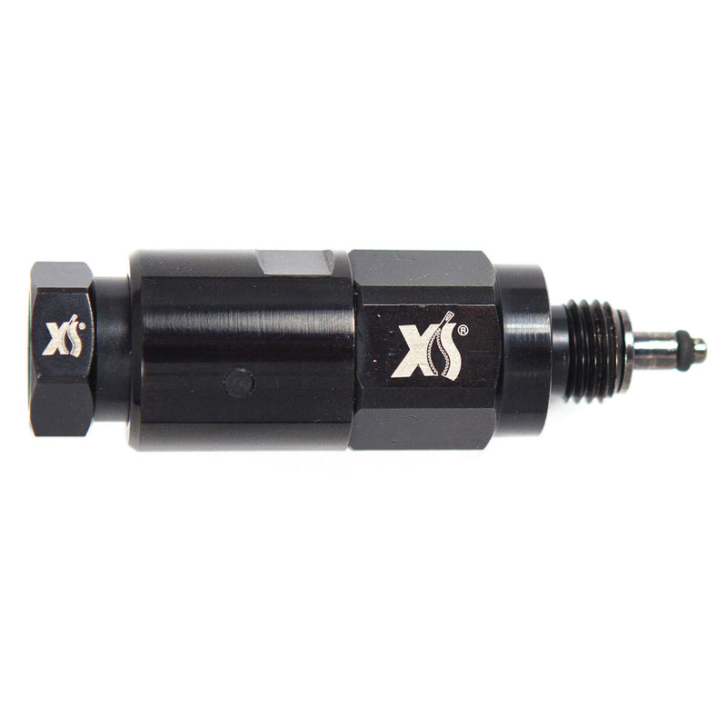 XS SCUBA High Pressure QD Adapter Brass Bayonet Mount For STD HP Hose