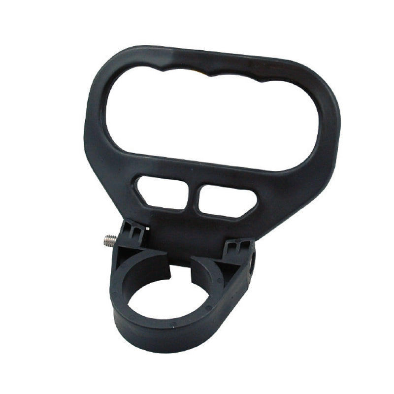 XS SCUBA Steel Tank Carry Handle Folds Down Molded Handle – Shop709.com