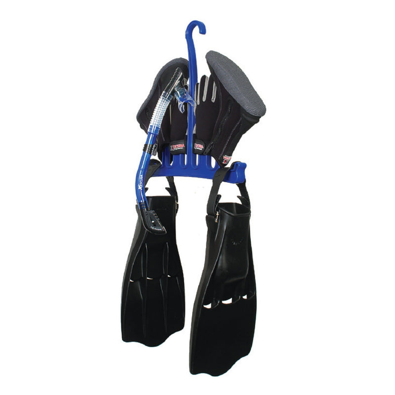 XS SCUBA X5 Scuba Snorkeling Accessory Hanger Crossbar X Beam