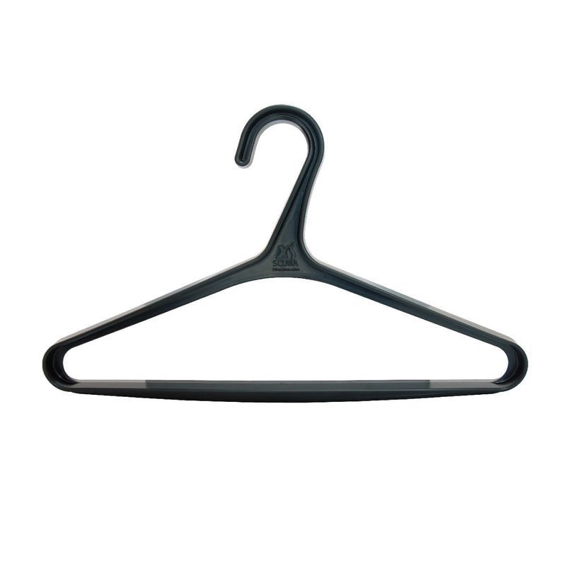 XS SCUBA Basic Wetsuit Hanger Scuba Diving One Piece X Beam