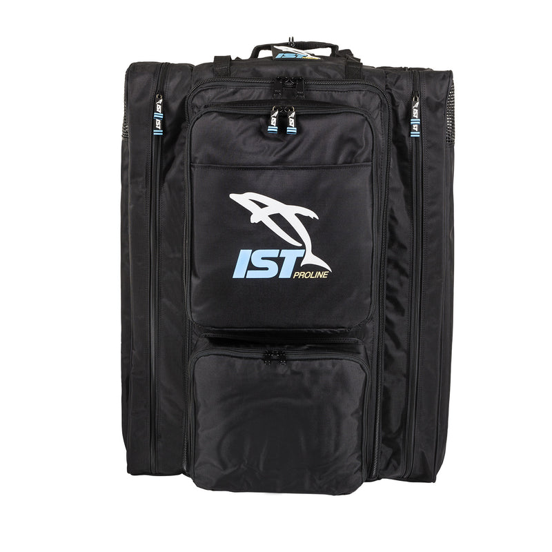 IST Heavy Duty Backpack Bag for Diving, Snorkeling and Trekking