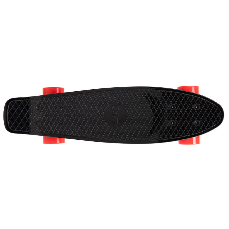 Cal 7 22-Inch Mini Cruiser | Rebel