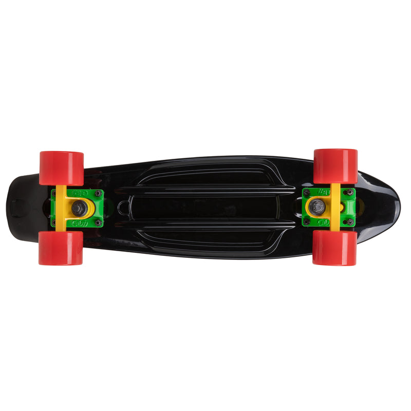 Cal 7 22-Inch Mini Cruiser | Rebel