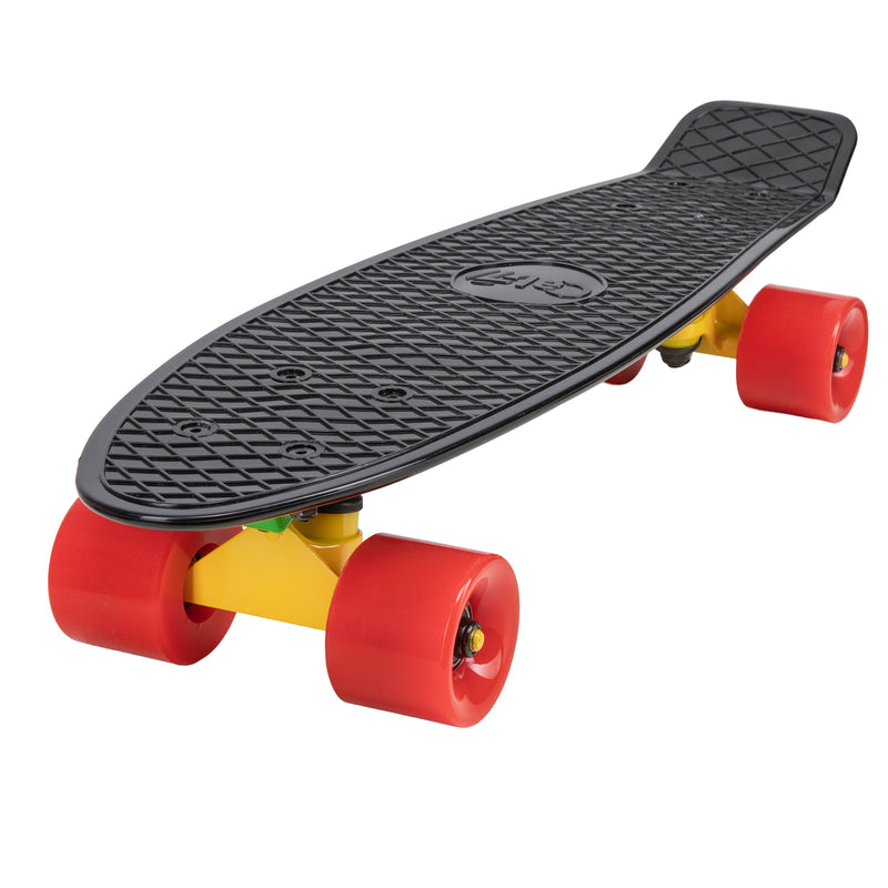 Cal 7 22-Inch Mini Cruiser | Rebel