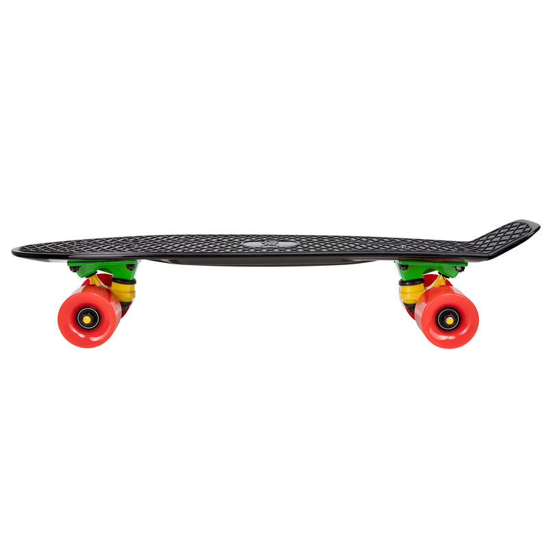 Cal 7 22-Inch Mini Cruiser | Rebel