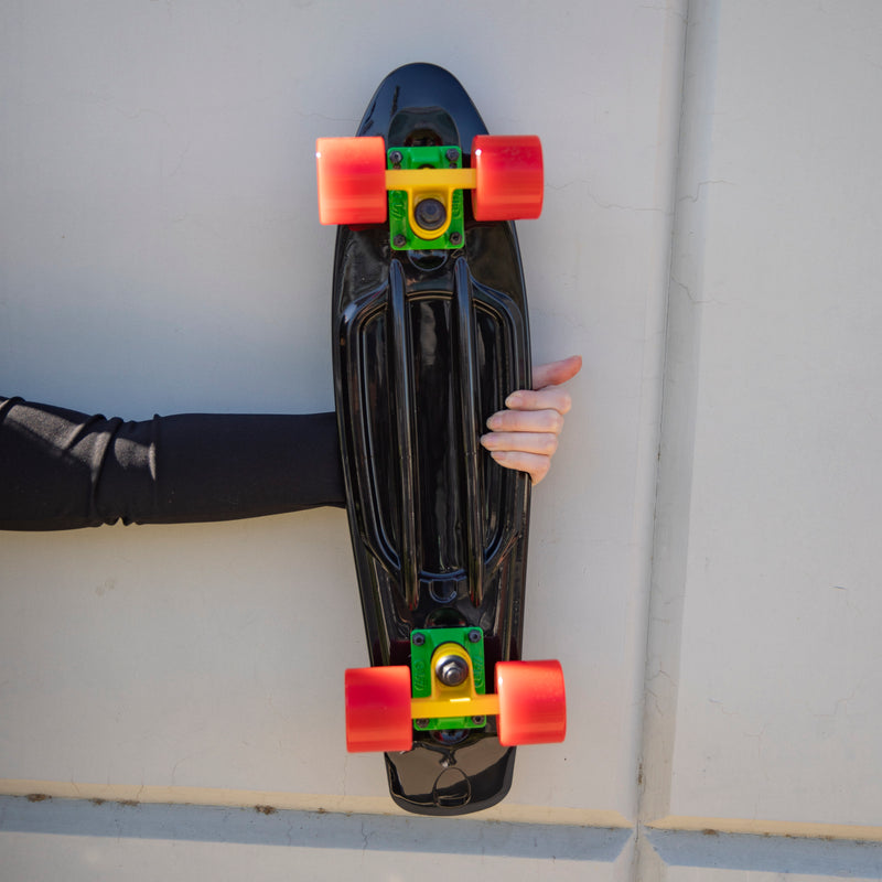 Cal 7 22-Inch Mini Cruiser | Rebel