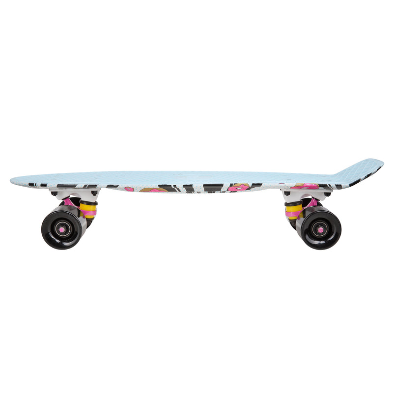 Cal 7 22-Inch Mini Cruiser | Donut