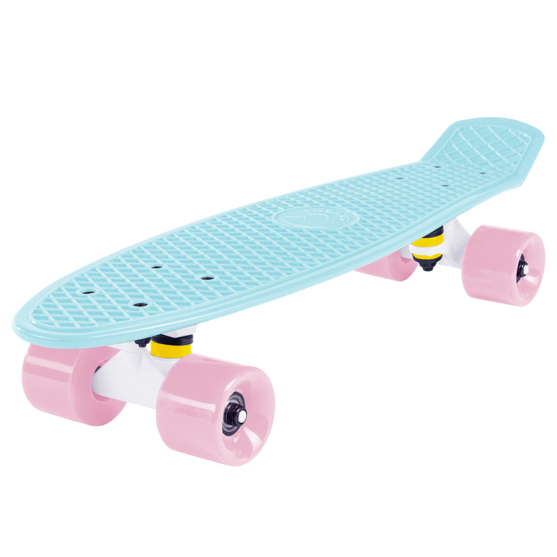 Cal 7 22-Inch Mini Cruiser | Lily