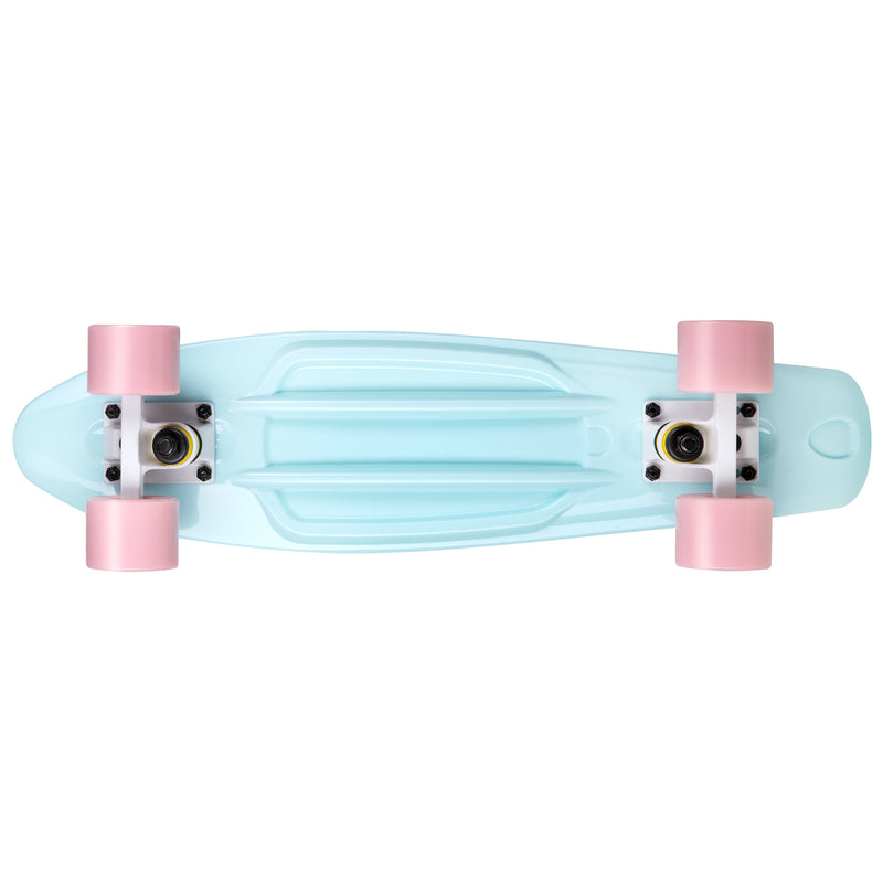 Cal 7 22-Inch Mini Cruiser | Lily