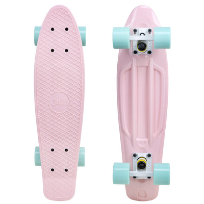 Cal 7 22-Inch Mini Cruiser | Lotus