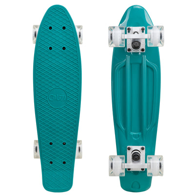 Cal 7 Midgard 22" Mini Cruiser