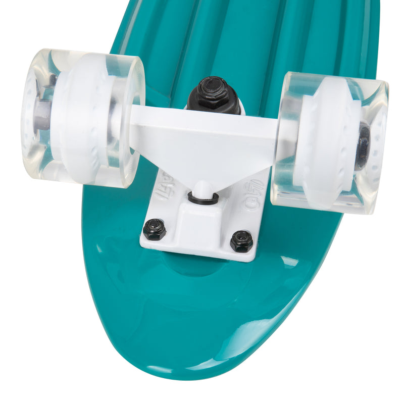 Cal 7 Midgard 22" Mini Cruiser