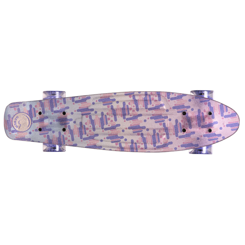 Cal 7 22-Inch Mini Cruiser | Moxie