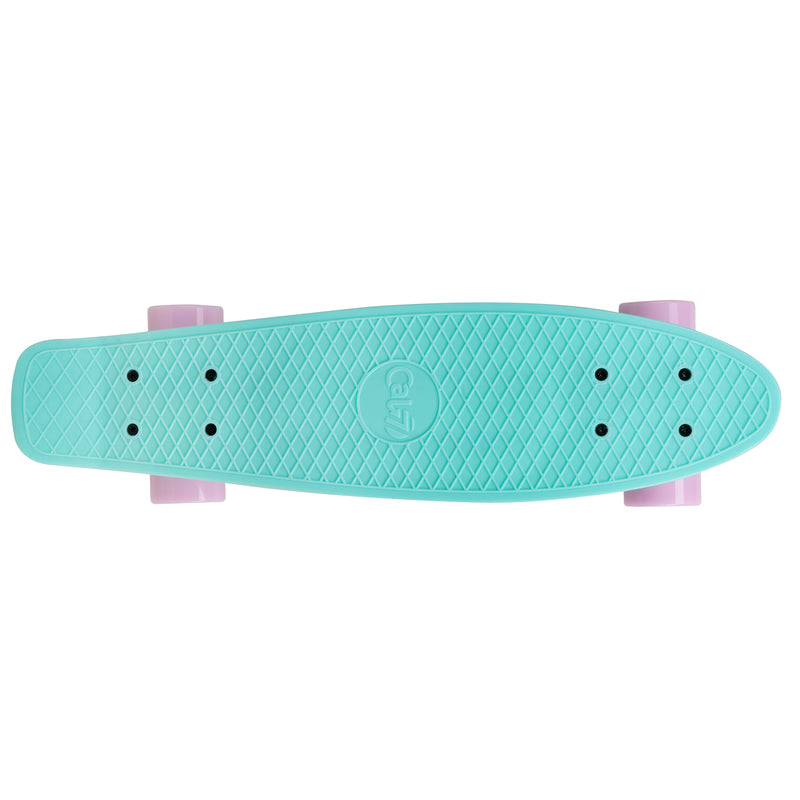 Cal 7 Mint 22" Mini Cruiser