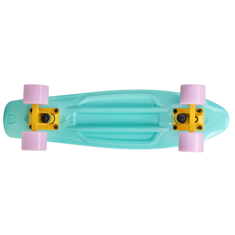 Cal 7 Mint 22" Mini Cruiser