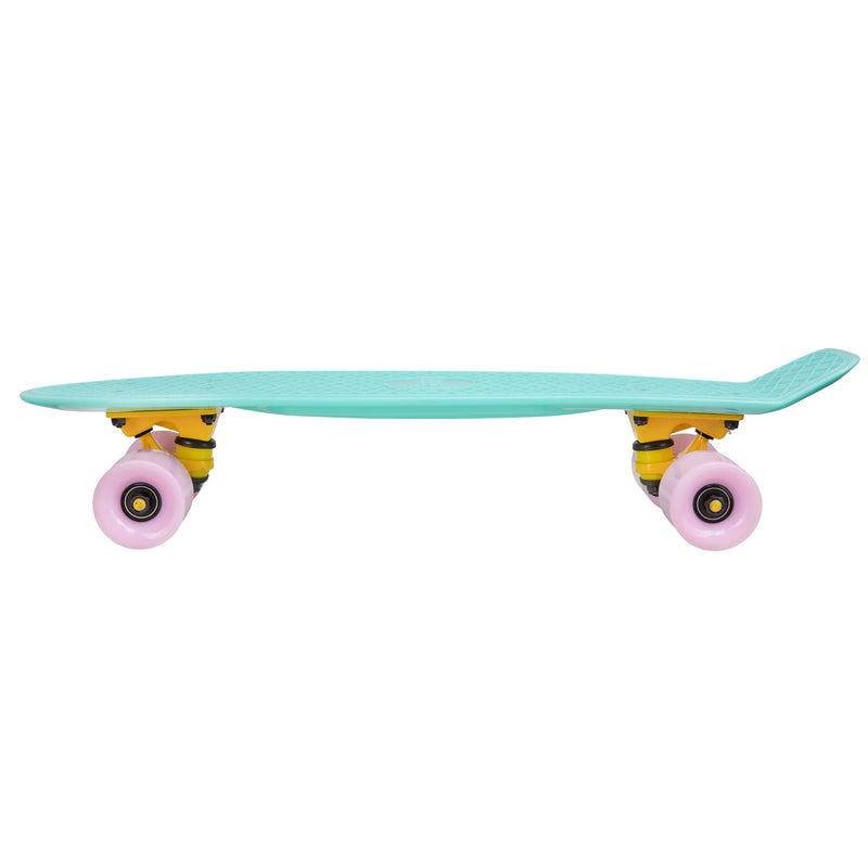 Cal 7 Mint 22" Mini Cruiser