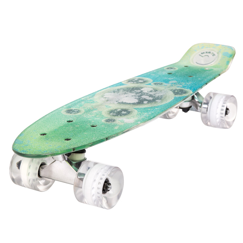 Cal 7 22-Inch Mini Cruiser | Nebula