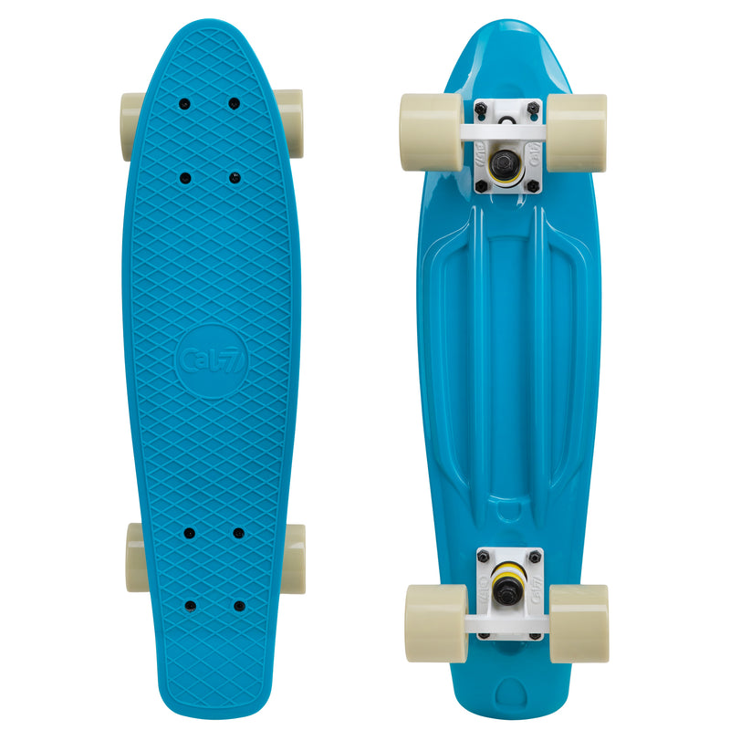 Cal 7 Oceanic 22" Mini Cruiser